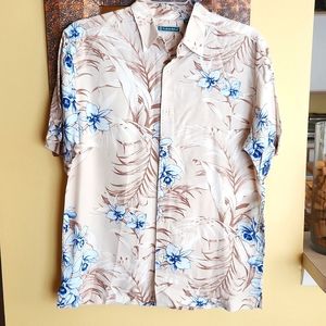 Men's Cubavera casual dress shit